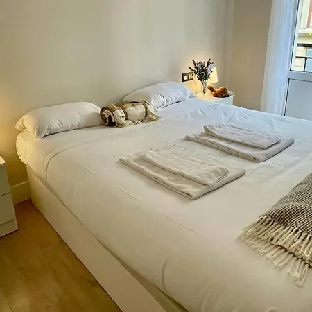 Apartmán Precioso Apartamento En El Centro De *