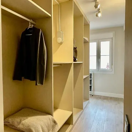 Apartmán Precioso Apartamento En El Centro De