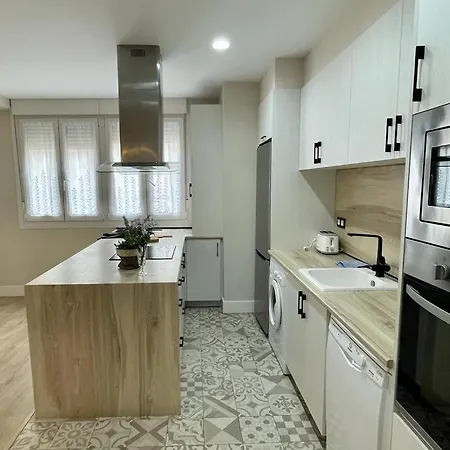 Apartmán Precioso Apartamento En El Centro De *