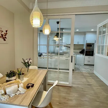 Precioso Apartamento En El Centro De Apartmán Barakaldo