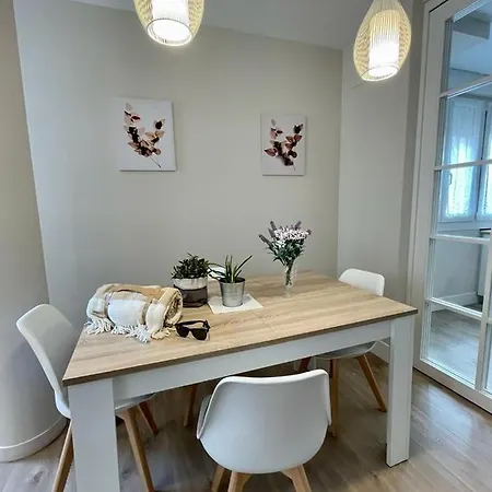 Precioso Apartamento En El Centro De