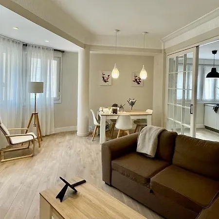 Precioso Apartamento En El Centro De Apartmán *