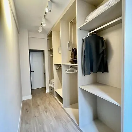 Precioso Apartamento En El Centro De