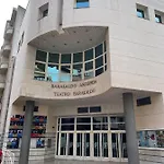Precioso Apartamento En El Centro De Barakaldo