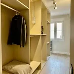 Apartmán Precioso Apartamento En El Centro De
