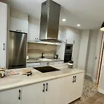 Precioso Apartamento En El Centro De Apartmán Barakaldo