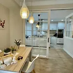 Precioso Apartamento En El Centro De Apartmán Barakaldo