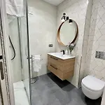 Apartmán Precioso Apartamento En El Centro De Barakaldo