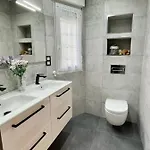 Precioso Apartamento En El Centro De * Barakaldo