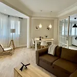 Precioso Apartamento En El Centro De Apartmán *