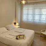 Precioso Apartamento En El Centro De *