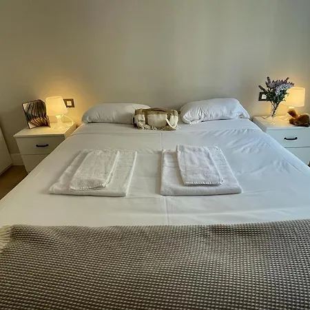 Precioso Apartamento En El Centro De