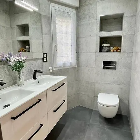 Precioso Apartamento En El Centro De * Barakaldo
