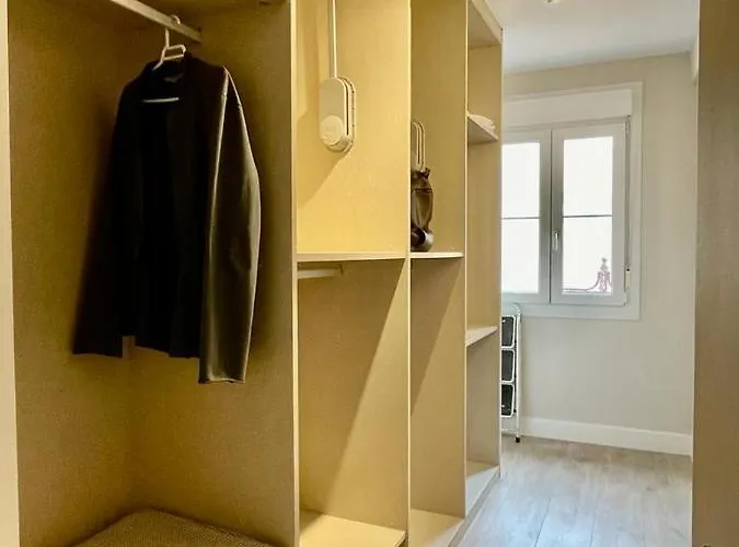 Apartamento Precioso Apartamento En El Centro De