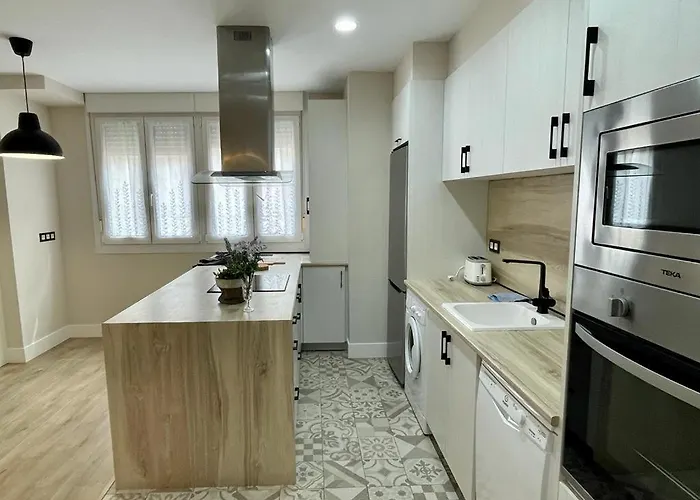 Apartamento Precioso Apartamento En El Centro De *