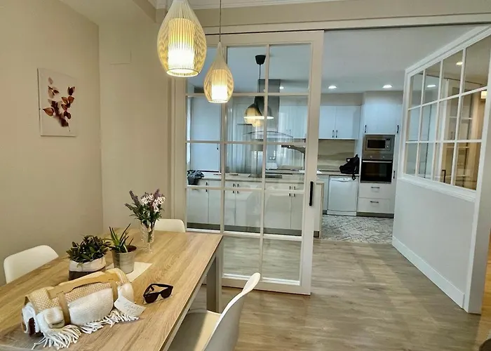 Precioso Apartamento En El Centro De Apartamento Barakaldo