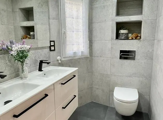 Precioso Apartamento En El Centro De * Barakaldo