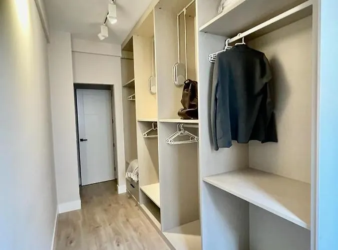 Precioso Apartamento En El Centro De