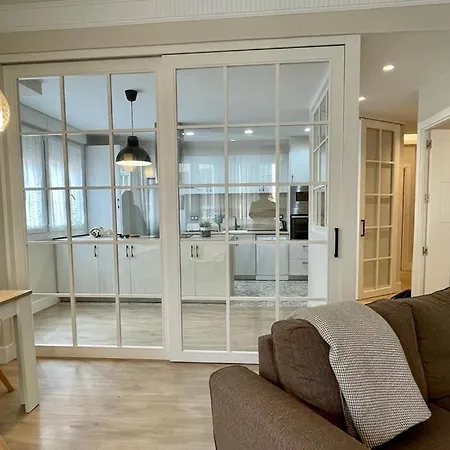 Precioso Apartamento En El Centro De Appartement *