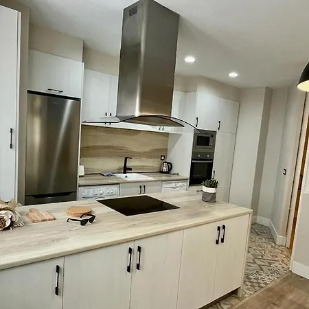 Precioso Apartamento En El Centro De Apartment Barakaldo