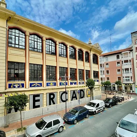 Appartement Precioso Apartamento En El Centro De *