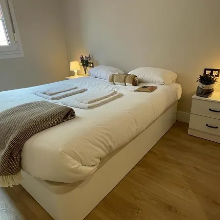 Precioso Apartamento En El Centro De *