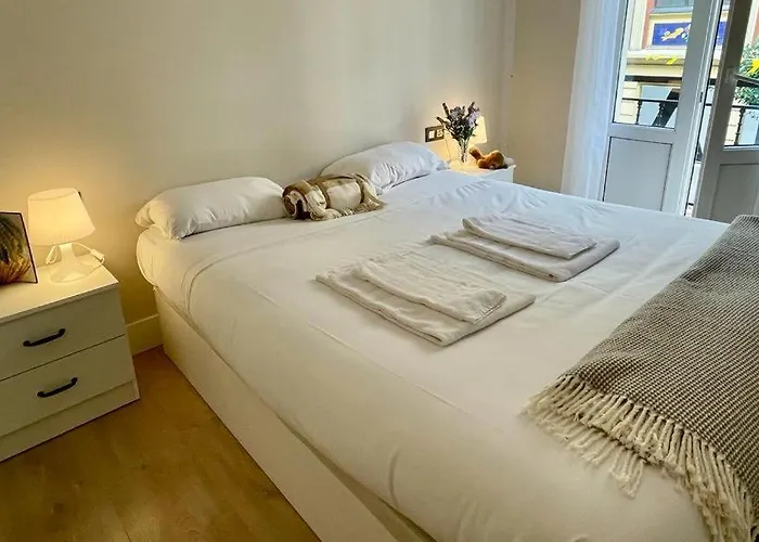 Appartement Precioso Apartamento En El Centro De *