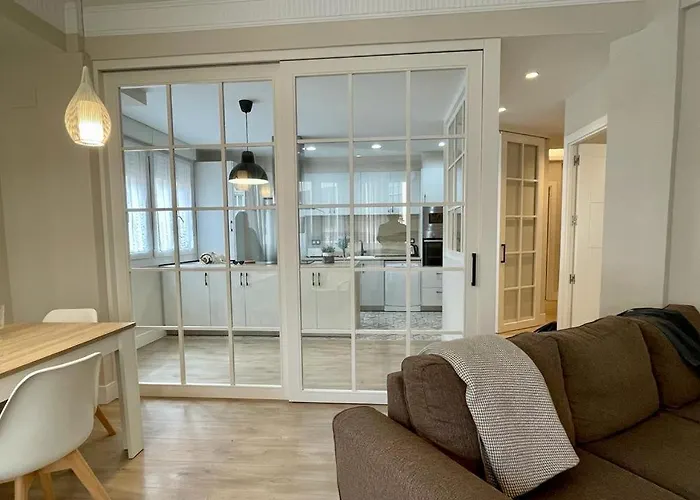 Precioso Apartamento En El Centro De Appartement *