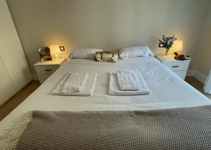 Precioso Apartamento En El Centro De