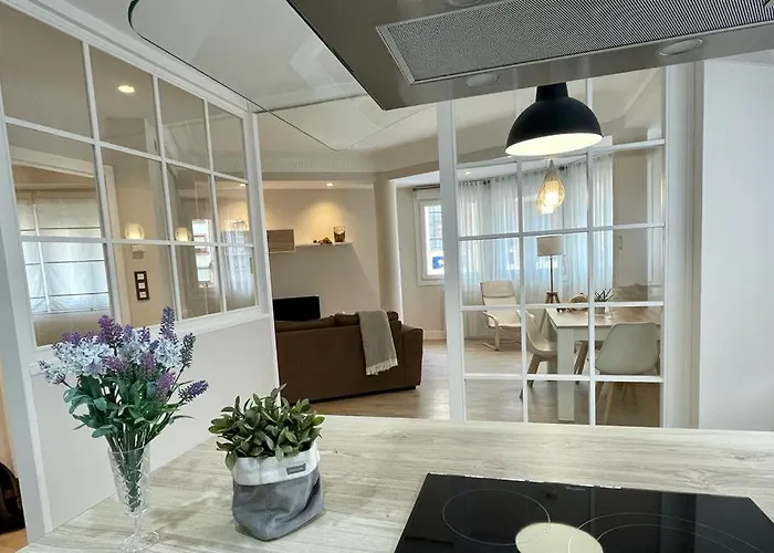 Precioso Apartamento En El Centro De Appartement *