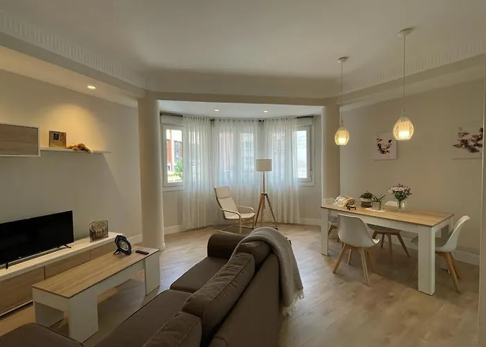 Appartement Precioso Apartamento En El Centro De *