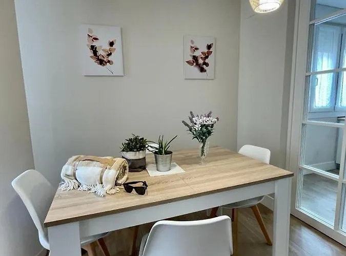 Precioso Apartamento En El Centro De