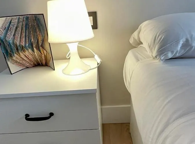 Precioso Apartamento En El Centro De Appartement